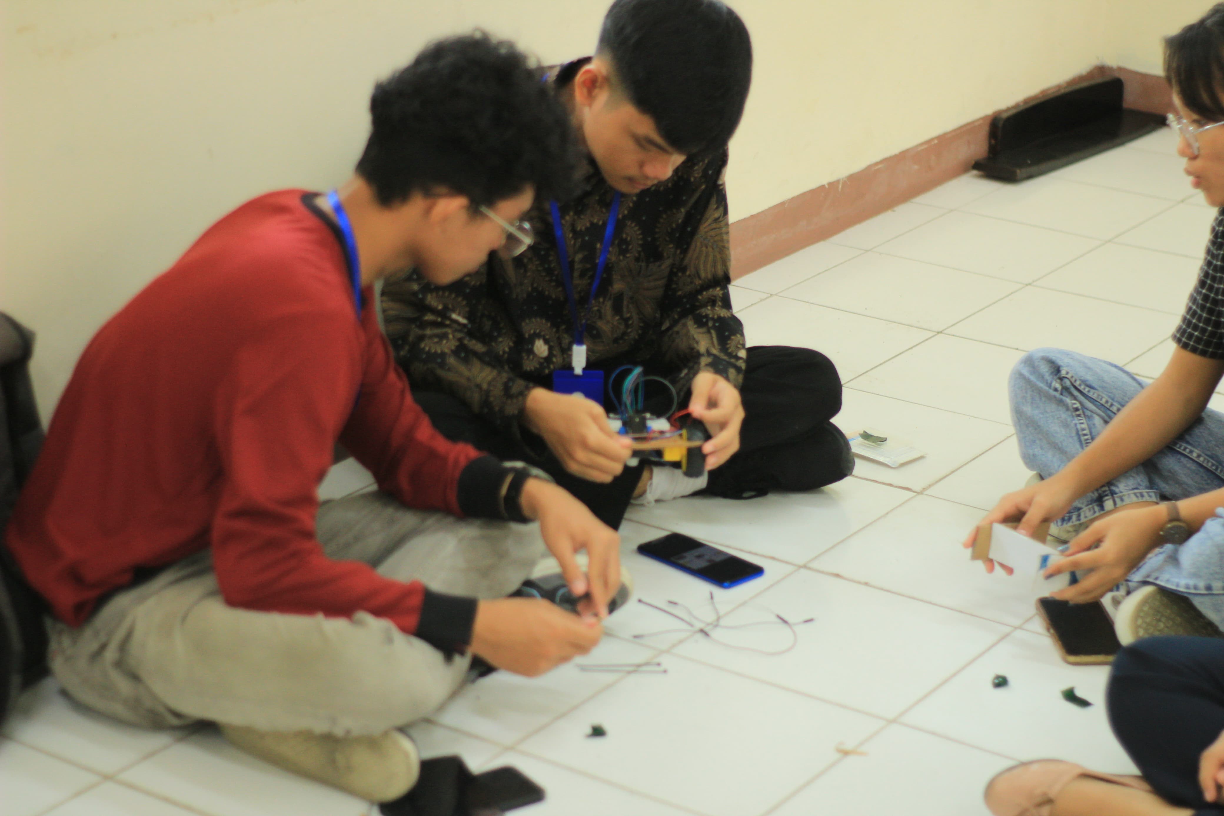 Blog Post 2