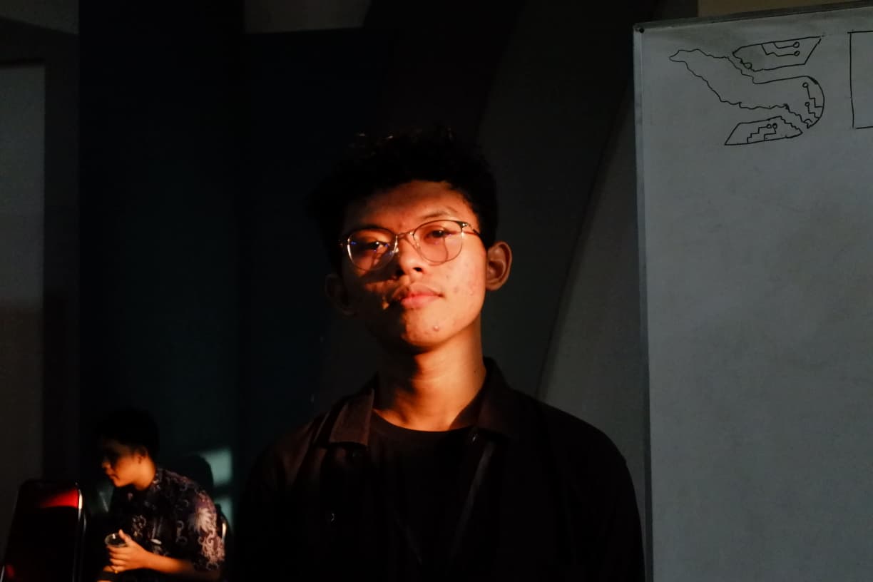 Areeb Profile